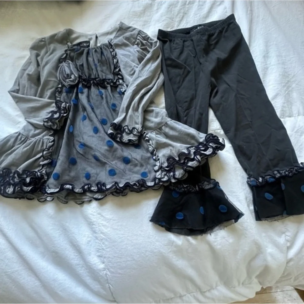2pc set - Picture 3 of 9